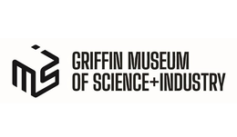 MSI GRIFFIN MUSEUM OF SCIENCE+INDUSTRY trademark
