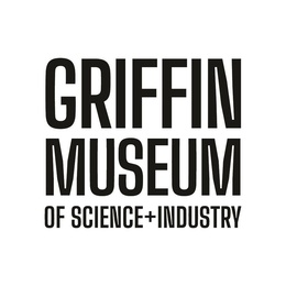 GRIFFIN MUSEUM OF SCIENCE+INDUSTRY trademark