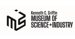 MSI KENNETH C. GRIFFIN MUSEUM OF SCIENCE+INDUSTRY trademark