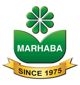 MARHABA SINCE 1975 trademark