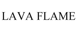 LAVA FLAME trademark