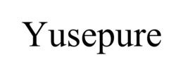 YUSEPURE trademark