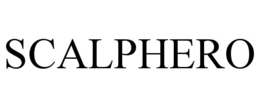 SCALPHERO trademark