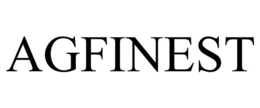 AGFINEST trademark