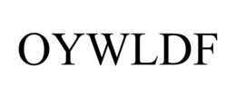 OYWLDF trademark