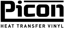 PICON HEAT TRANSFER VINYL trademark
