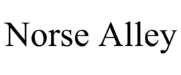 NORSE ALLEY trademark