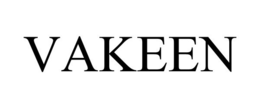VAKEEN trademark