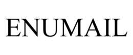 ENUMAIL trademark