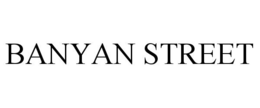 BANYAN STREET trademark