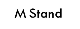 M STAND trademark