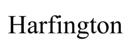 HARFINGTON trademark