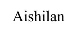 AISHILAN trademark