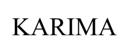 KARIMA trademark
