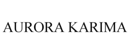 AURORA KARIMA trademark