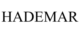 HADEMAR trademark