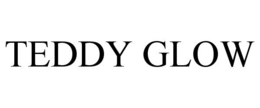 TEDDY GLOW trademark