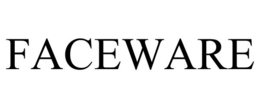 FACEWARE trademark