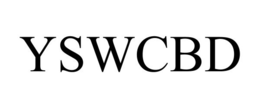 YSWCBD trademark