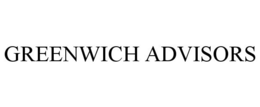 GREENWICH ADVISORS trademark