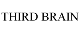 THIRD BRAIN trademark