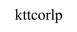 KTTCORLP trademark