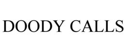 DOODY CALLS trademark