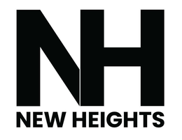 NH NEW HEIGHTS trademark