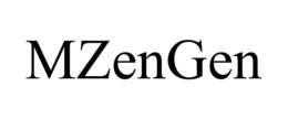MZENGEN trademark