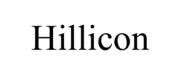 HILLICON trademark