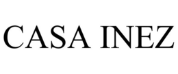 CASA INEZ trademark