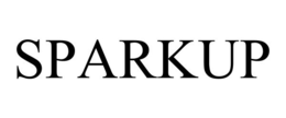 SPARKUP trademark