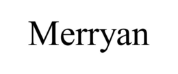 MERRYAN trademark