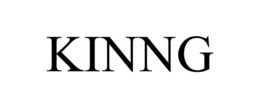 KINNG trademark