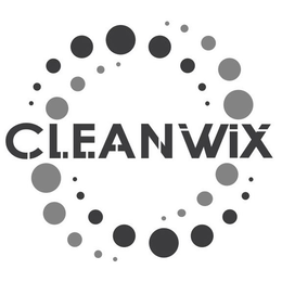 CLEANWIX trademark