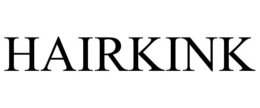 HAIRKINK trademark