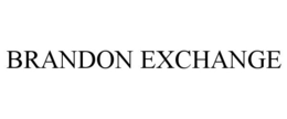 BRANDON EXCHANGE trademark