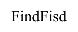 FINDFISD trademark