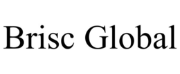 BRISC GLOBAL trademark