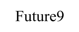 FUTURE9 trademark