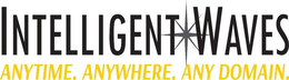 INTELLIGENT WAVES ANYTIME. ANYWHERE. ANY DOMAIN. trademark