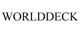 WORLDDECK trademark