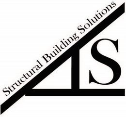S STRUCTURAL BUILDING SOLUTIONS trademark
