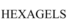 HEXAGELS trademark