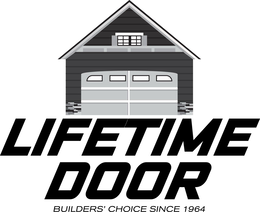 LIFETIME DOOR trademark