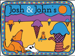 JOSH & JOHN'S trademark