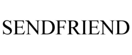 SENDFRIEND trademark