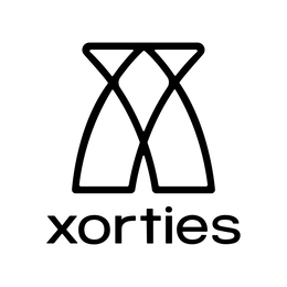 XORTIES trademark