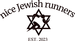 NICE JEWISH RUNNERS EST. 2023 trademark