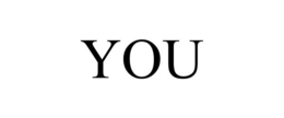 YOU trademark